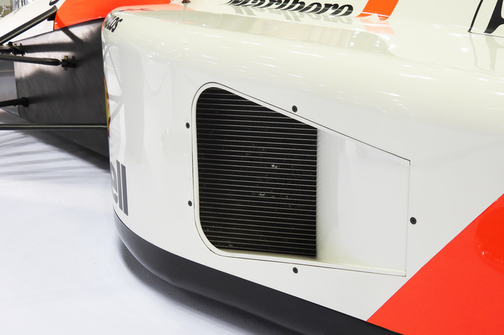 マールボロ マクラーレンMP4/6ホンダ（1991年）