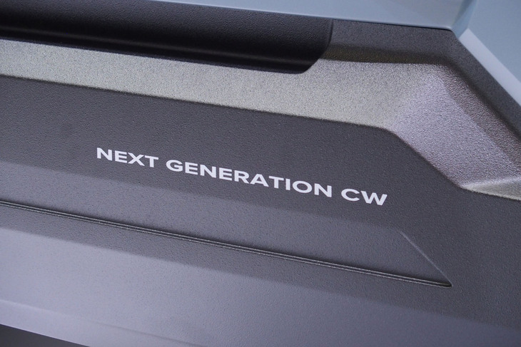 クロスバン ギア コンセプト