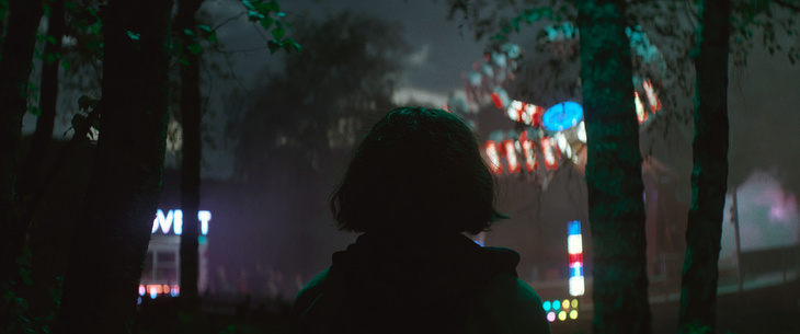 ©2019 Insolence Productions – Les Films Fauves – Kwassa Films