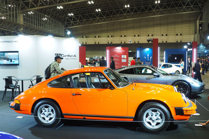 ポルシェ911（1976年）