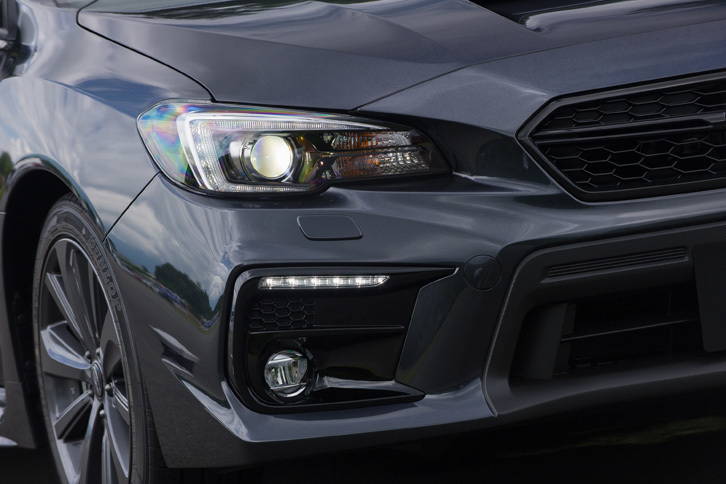 スバルWRX S4 2.0GT-S EyeSight