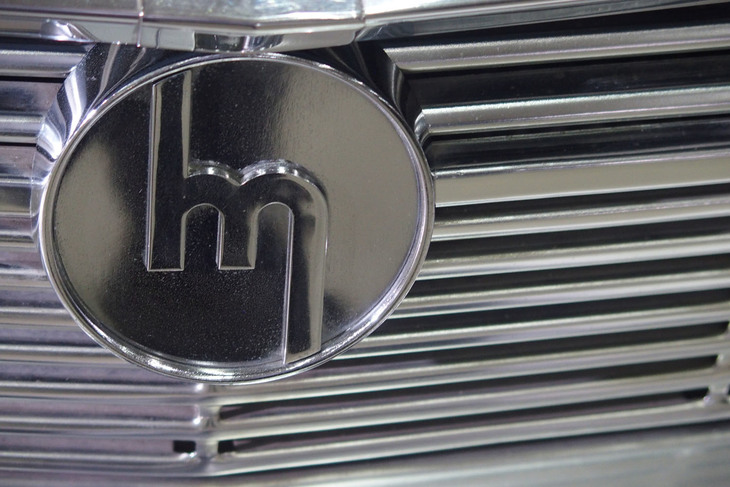 マツダ・ファミリア800バン（1963年）