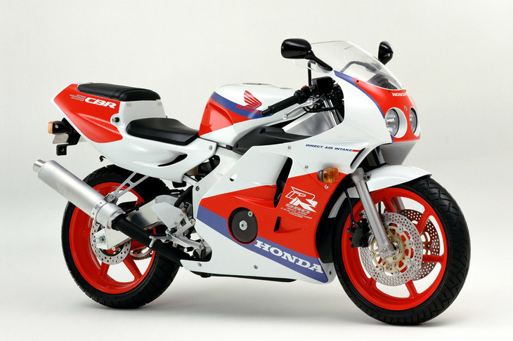 ホンダCBR250RR