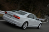 アウディA8 3.0 TFSIクワトロ（4WD/8AT）／A8 L 4.0 TFSIクワトロ（4WD/8AT）【試乗記】 引き算の美学 の画像10