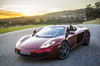 「マクラーレンMP4-12Cスパイダー」を写真で紹介 【画像・写真】1