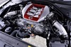 日産GT-R Premium edition（4WD/6AT）【試乗記】 「R32 GT-R」の再来 の画像7