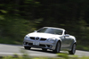 メルセデス・ベンツSLK 55 AMG（FR/7AT）【試乗記】 硬派に開放感はいらない の画像7
