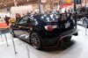 東京オートサロン2012（スバル） 【画像・写真】3