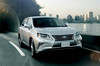 レクサスRXが小変更　「F SPORT」も追加設定 【ニュース】 の画像1