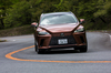 レクサスRX450h＋“バージョンL”（4WD/CVT）【試乗記】