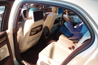 画面がでっかい