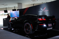 コルベット史上最も純粋なスポーツモデル「グランスポーツ」登場の画像