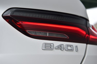 BMW 840iクーペMスポーツ（FR/8AT）【試乗記】の画像