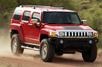 小さなハマー「H3」発売、449.4万円から