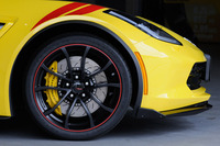 コルベット史上最も純粋なスポーツモデル「グランスポーツ」登場の画像