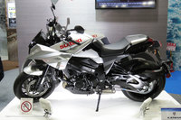 スズキ・カタナ