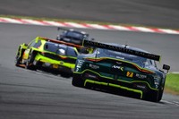 新型ヴァンテージGT3に対し、星野オーナーは「マシンはいい状態で、優勝できる実力があると思います」と、大きな期待を寄せている。性能調整緩和の動きが、後半戦のカギになりそうだ。