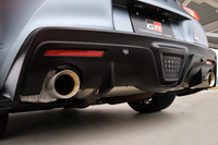 【デトロイトショー2019】トヨタが新型「スープラ」を世界初公開の画像