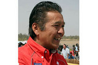 【ダカール・ラリー2006】28回目のパリダカ、日本人エントラントの戦い（その1）