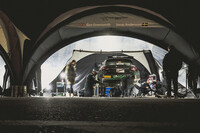 サービスパーク見学NG事件の真相は不明だけど、もし安全を優先したというのなら、ギャラリーを締め出すのではなく安全管理に力を入れるほうが正解なんじゃないかと思う。