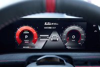 日産が「アリアNISMO」を正式発表　専用ドライブモード「NISMO」を搭載の画像