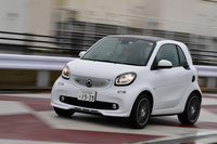 ボディーサイズは全長×全幅×全高＝2785×1665×1545mm、ホイールベースは1875mm。