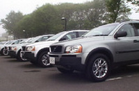 【Movie】ボルボ新型XC90試乗会より