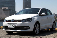 フォルクスワーゲン・ポロGTI