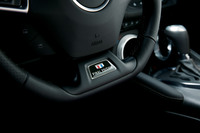 6代目「シボレー・カマロ」に最終モデル「ファイナルエディション」登場の画像