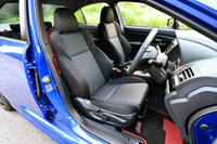 「スバルWRX STI」にコンプリートカー「タイプRA-R」が登場の画像