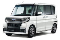 「シフォンRスペシャル スマートアシスト」