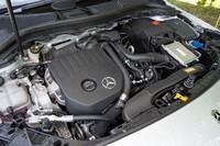 BMW 218iアクティブツアラーMスポーツ／メルセデス・ベンツB180（前編）【試乗記】の画像