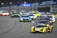 ニュルブルクリンク24時間 2017