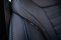 BMW M340i xDrive（4WD/8AT）【試乗記】の画像