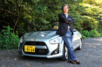 「水野和敏的視点」 vol.67 「ダイハツ・コペン ローブ」