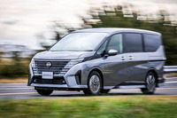 最後発でライバルに挑む「日産セレナ」の“強み”とは？