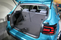 フォルクスワーゲンが「Tクロス」を日本導入　人気のコンパクトSUV市場にニューモデル登場の画像