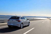 日本での知名度は“これから”だが、欧州ではすでに広く認知されているネクセン。グローバルで17の自動車メーカーが同社のタイヤを純正採用しており、実は「ポロ」の純正装着タイヤにも、ネクセンの製品が選ばれている。