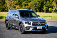 メルセデス・ベンツGLB200d 4MATICアーバンスターズ