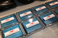 電気自動車の要であるバッテリーについては「オザワエナックス」が技術面をサポートする。