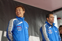 「NISMO FESTIVAL at FUJI SPEEDWAY 2014」の会場から（その6）