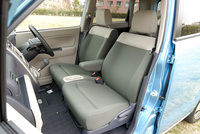 ホンダ・ゼストW（FF/4AT）／ゼストスポーツWターボ（FF/4AT）【試乗記】の画像