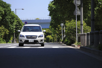 スバル・エクシーガ クロスオーバー7 2.5i EyeSight