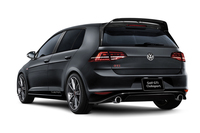 高性能な「フォルクスワーゲン・ゴルフGTI」の限定車第2弾が登場の画像
