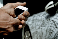 第308回：クルマの進化はここまできている！　～次期「メルセデス・ベンツEクラス」に見る安全技術の画像