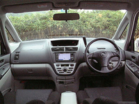 トヨタ・オーパ2.0D-4i Sパッケージ(CVT)【ブリーフテスト】の画像