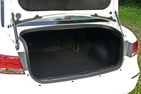 ヒュンダイ・ソナタ 2.4GLS（FF/4AT）【試乗記】の画像