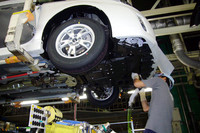 第98回：ただいま「プリウス」増産中！　〜トヨタの工場覗いてみたら……？の画像