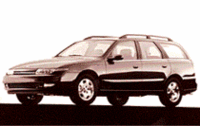 サターン、3リッターV6搭載車を発表の画像
