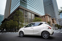 第272回：クライスラーブランドの「イプシロン」は、日本人の買い物センスに対する挑戦状だ！の画像